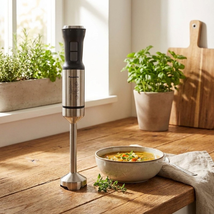 گوشت کوب برقی پاناسونیک مدل SK_5915