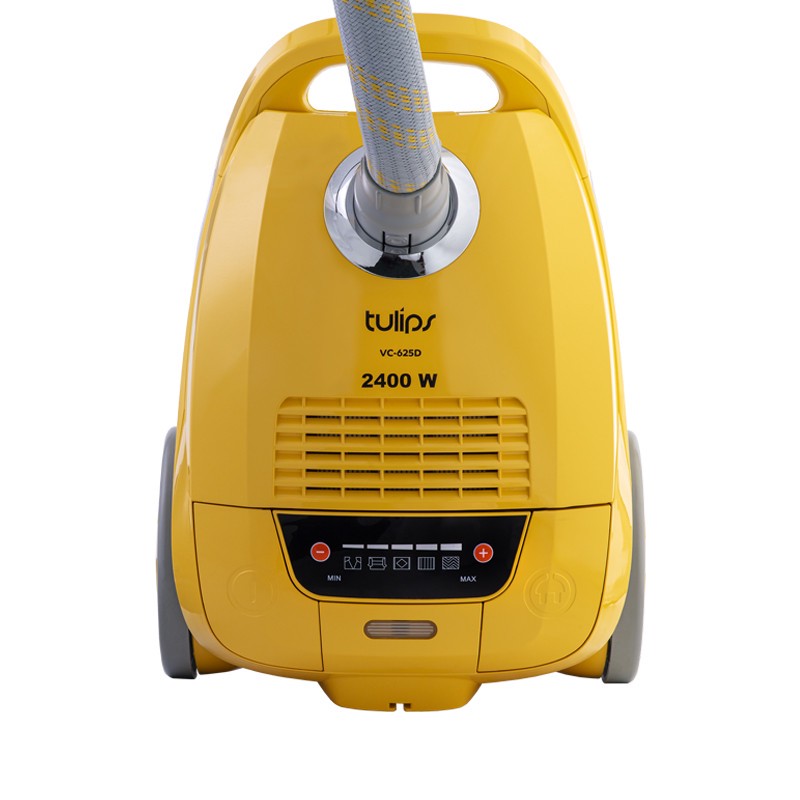 جاروبرقی تولیپس مدل vc-625D
