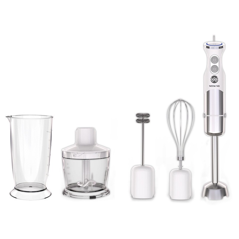 گوشت کوب برقی 800 وات ویکند مدل WKH-1030