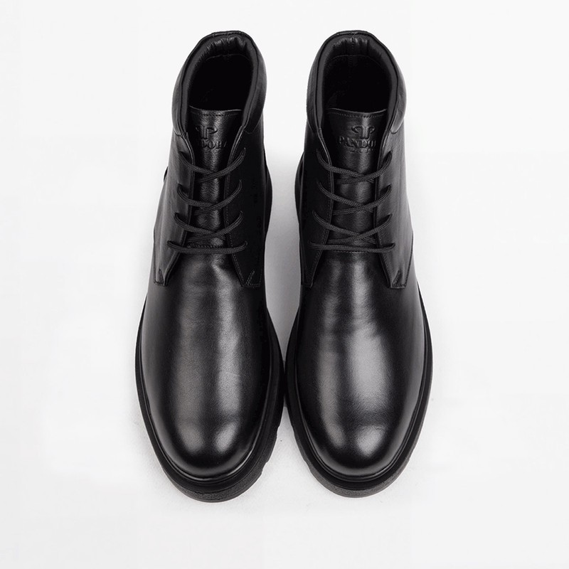 بوت مردانه پاندورا مدل 4462