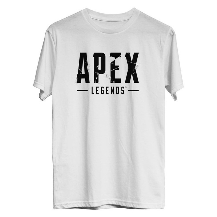 تیشرت مردانه طرح APEX