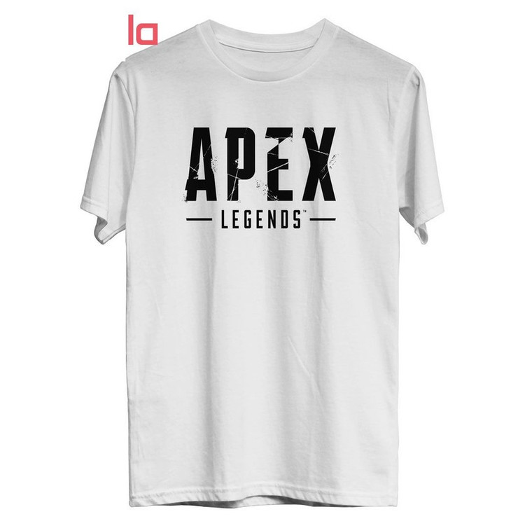 تیشرت مردانه طرح APEX
