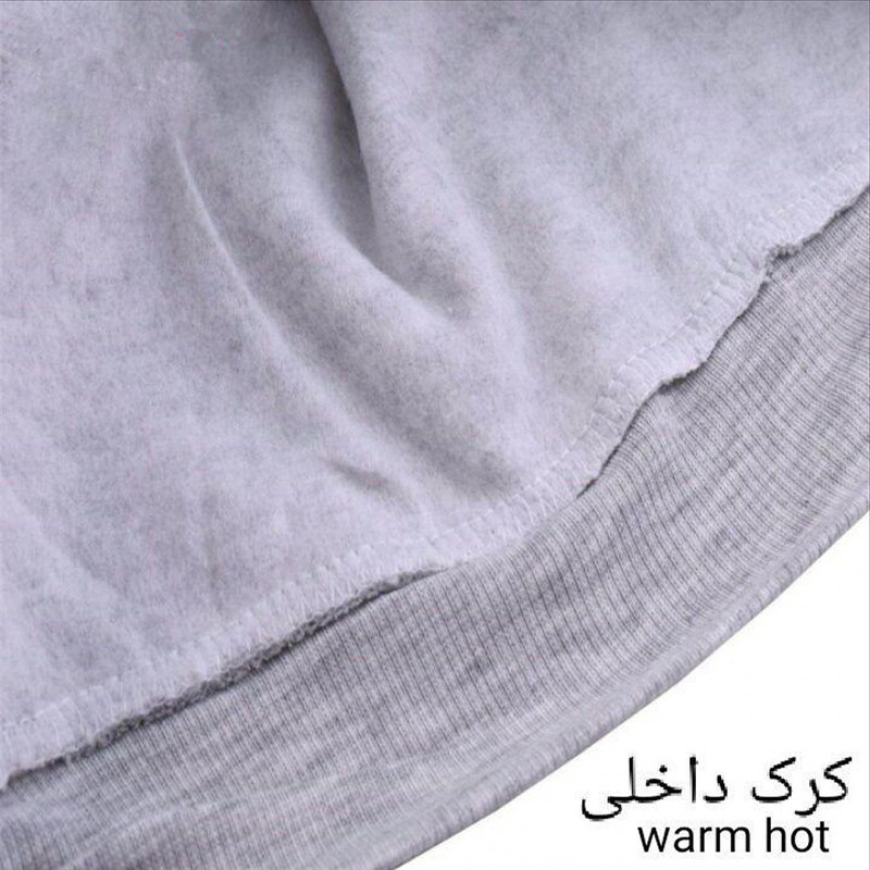هودی مردانه کد 19