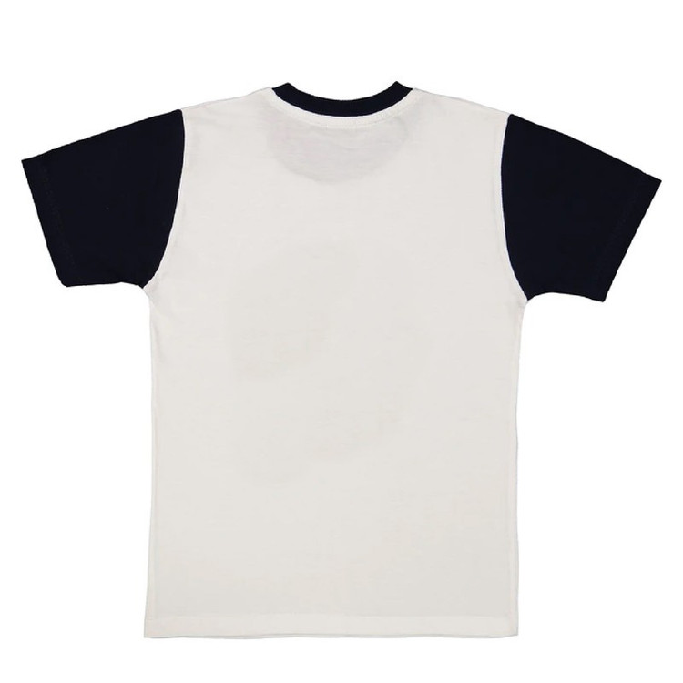 تیشرت آستین کوتاه پسرانه مدل A268 طرح مرد عنکبوتی