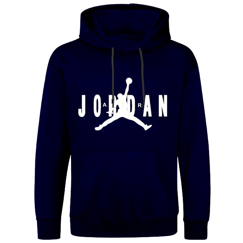 هودی مردانه مدل S12 JORDAN