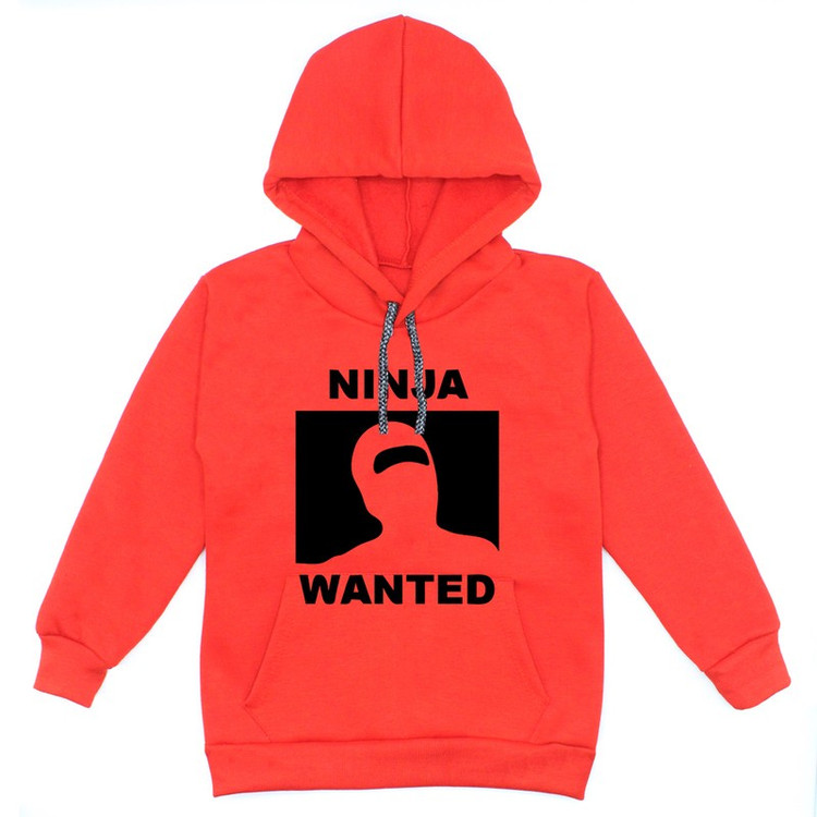 هودی پسرانه مدل A93 NINJA