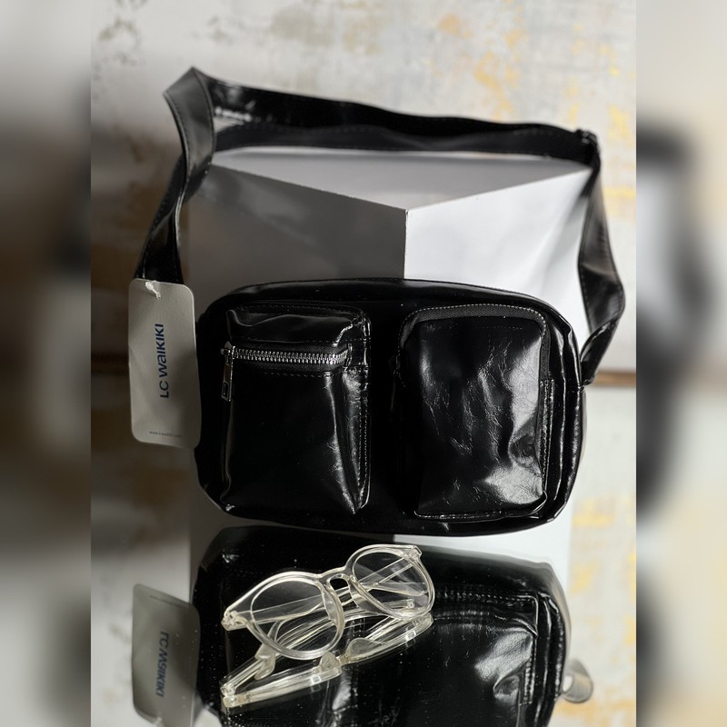 کیف کراس بادی ال سی وایکیکی مدل LW 291