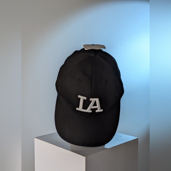 کلاه کپ ال سی وایکیکی مدل گاباردین lw 413