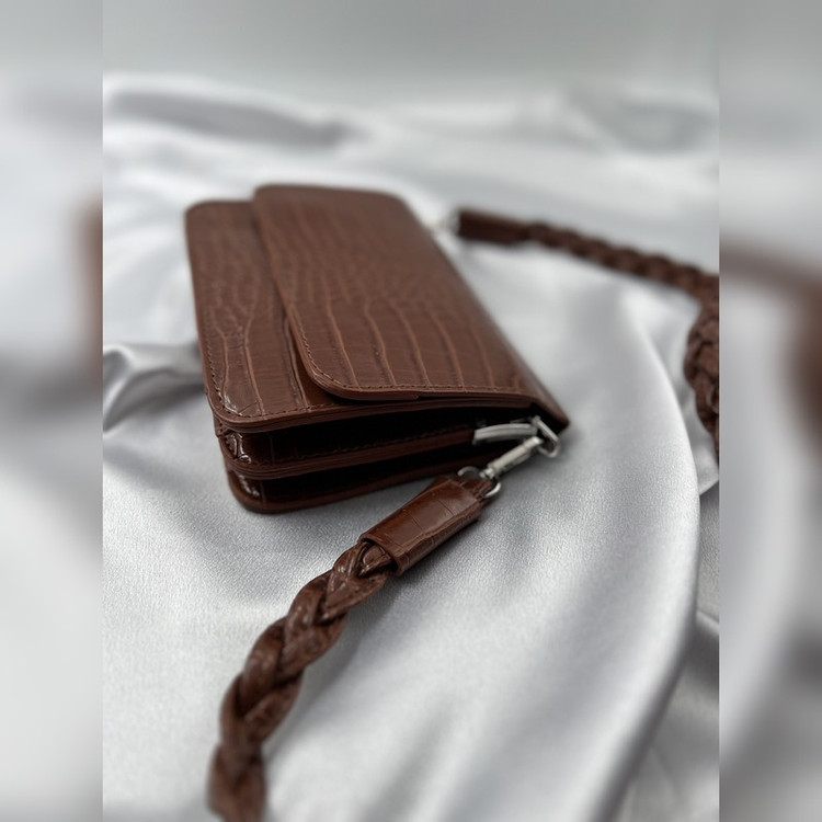 کیف دوشی زنانه دیفکتو مدل kf19