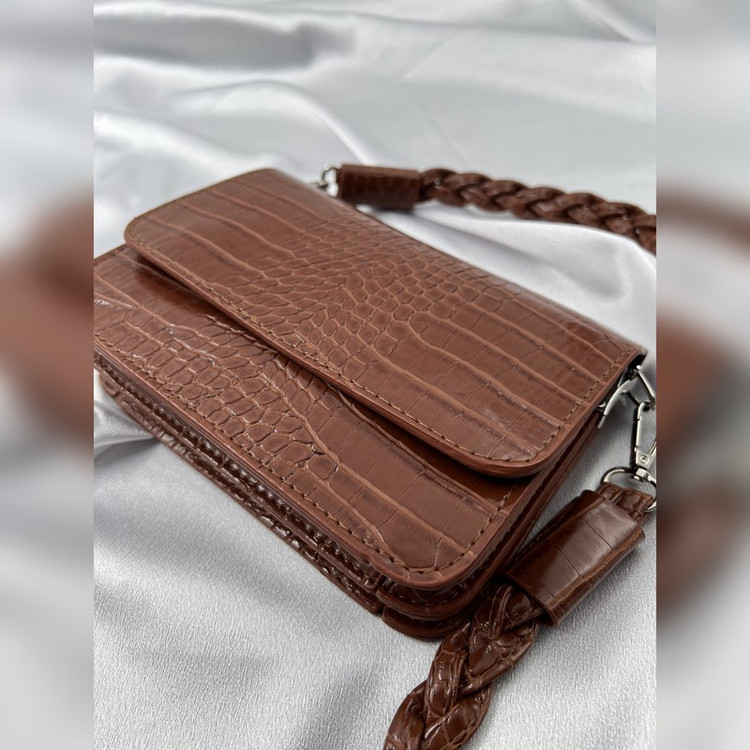 کیف دوشی زنانه دیفکتو مدل kf19