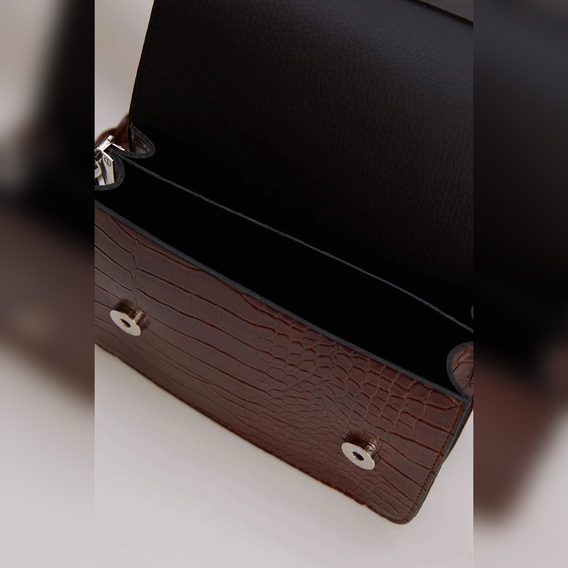 کیف دوشی زنانه دیفکتو مدل kf19