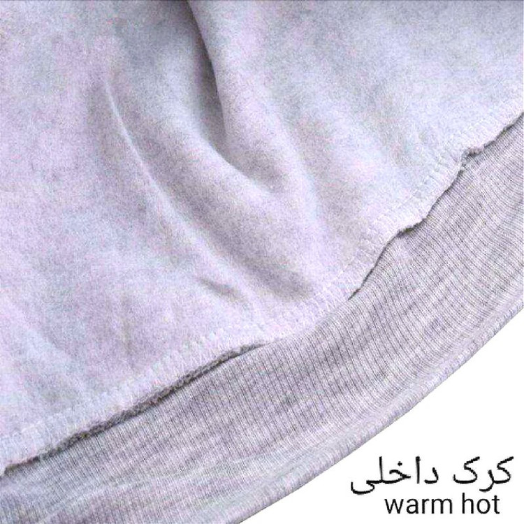 سویشرت دخترانه مدل X49 طرح LABUBU