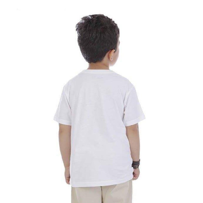 تی شرت بچگانه مدل اشین W2