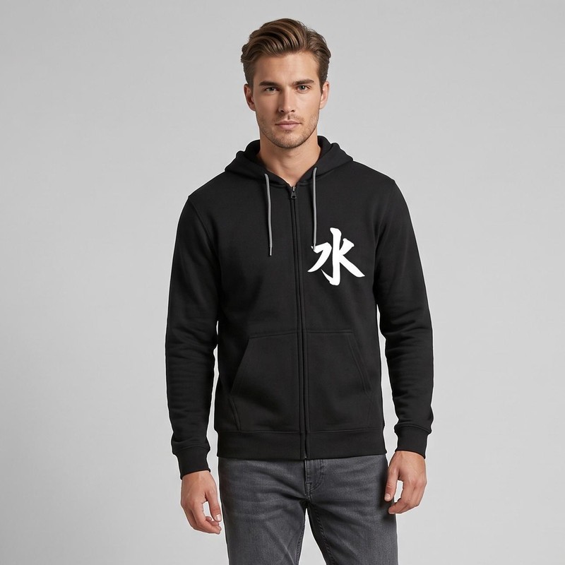 سویشرت مردانه مدل F106 K
