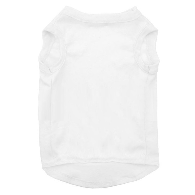 لباس سگ و گربه 27 طرح Punisher کد MH1500 سایز XL